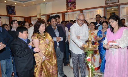 P. N. Gadgil And Sons Jewellery weddingplz