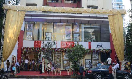 P. N. Gadgil And Sons Jewellery weddingplz