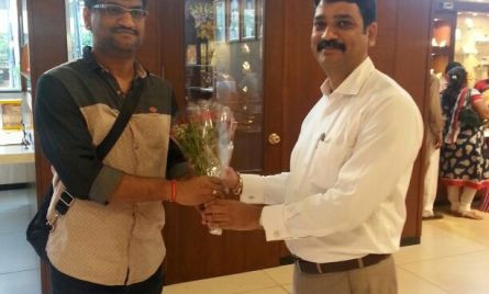 P. N. Gadgil And Sons Jewellery weddingplz