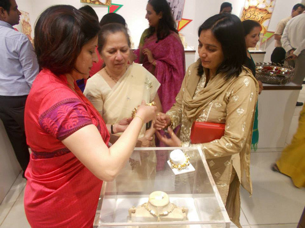 Pn gadgil jewellers prabhadevi cheap