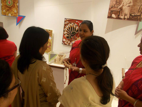 P. N. Gadgil And Sons Jewellery weddingplz