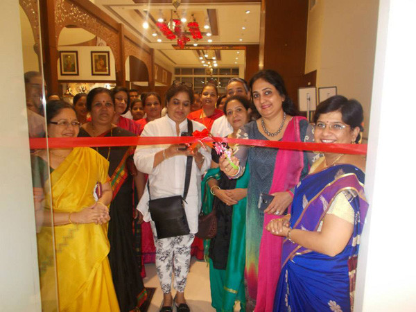 P. N. Gadgil And Sons Jewellery weddingplz