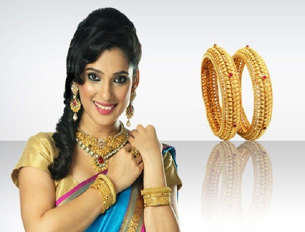 Portfolio Images P.K. Jewellers Pvt Ltd Andheri West Western