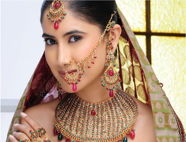 S. Kumar Jewellers Jewellery weddingplz