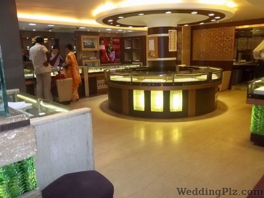 Senco Gold and Diamonds Jewellery weddingplz