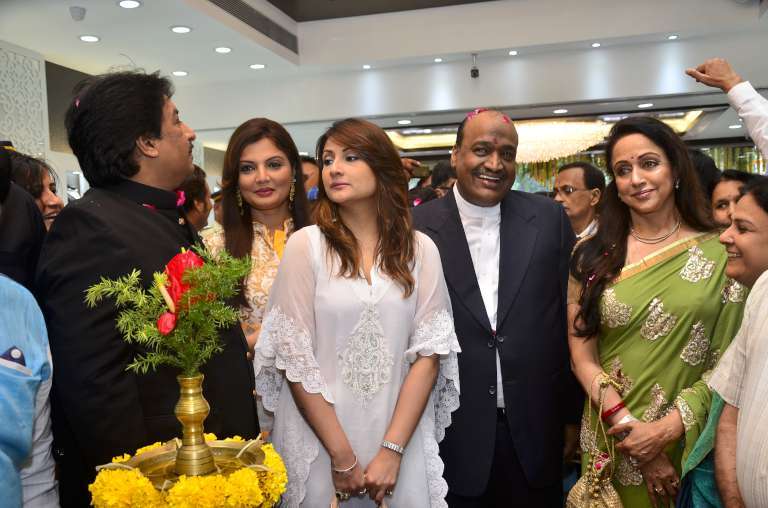 Shubham Motiwala And Jewellers Pvt. Ltd. Jewellery weddingplz