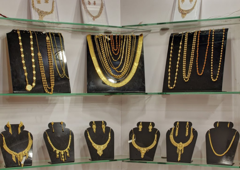 Portfolio Images Suwarnsparsh Gems And Jewellery Pvt. Ltd