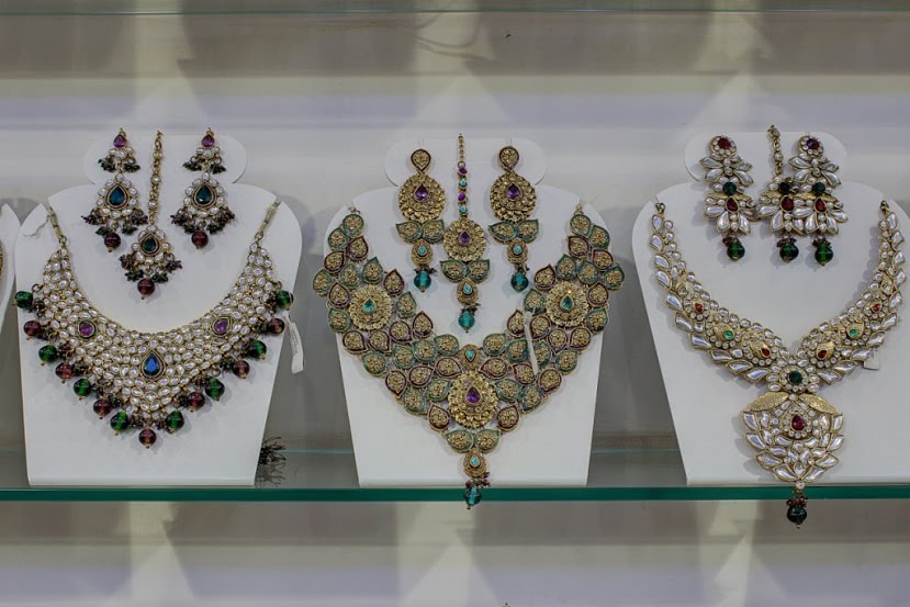 Suwarnsparsh Gems And Jewellery Pvt. Ltd. Jewellery weddingplz
