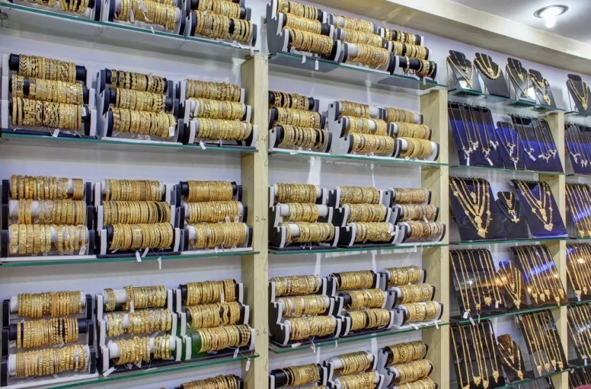 Suwarnsparsh Gems And Jewellery Pvt. Ltd. Jewellery weddingplz