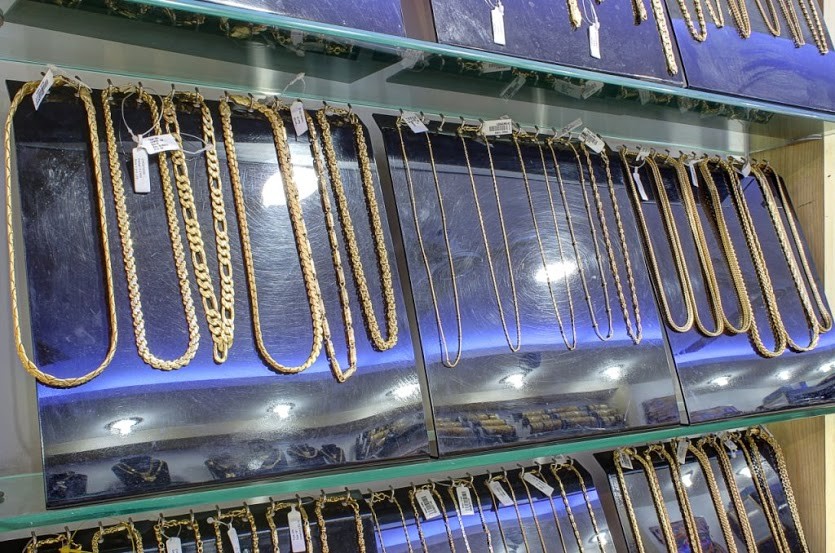 Suwarnsparsh Gems And Jewellery Pvt. Ltd. Jewellery weddingplz