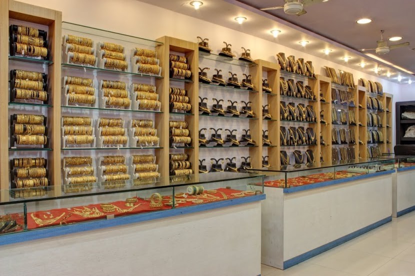Portfolio Images Suwarnsparsh Gems And Jewellery Pvt. Ltd