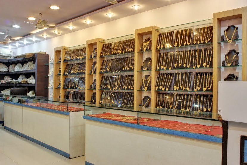 Suwarnsparsh gems & jewellery discount