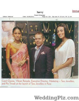Tara Jewellers Jewellery weddingplz