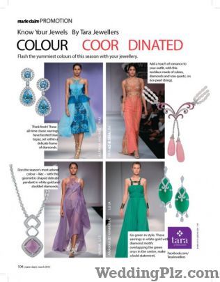 Tara Jewellers Jewellery weddingplz