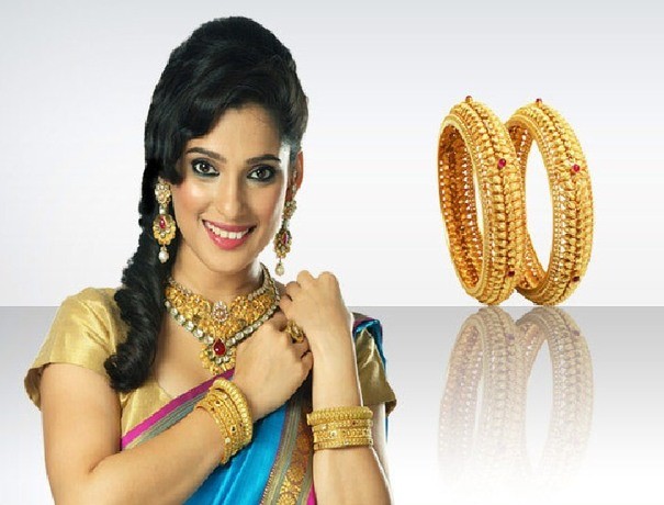 Tribhovandas Bhimji Zaveri Ltd. Jewellery weddingplz