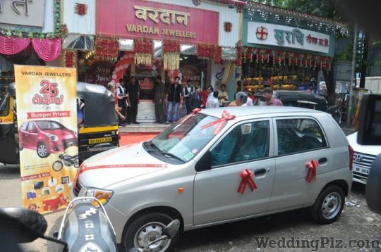 Mk ghare jewellers goregaon west store