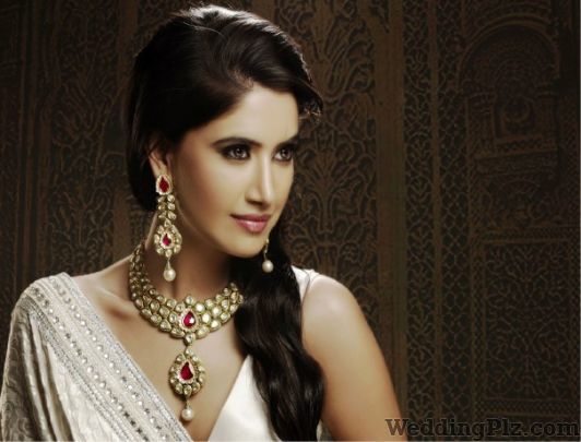 Waman hari on sale pethe pearl earrings