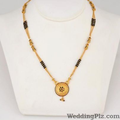 Waman Hari Pethe Sons Jewellery weddingplz