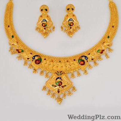 Waman Hari Pethe Sons Jewellery weddingplz