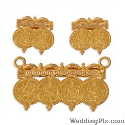 Waman Hari Pethe Sons Jewellery weddingplz