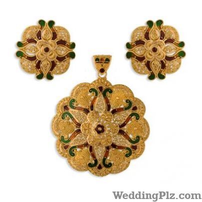 Waman Hari Pethe Sons Jewellery weddingplz
