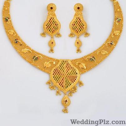 Waman Hari Pethe Sons Jewellery weddingplz