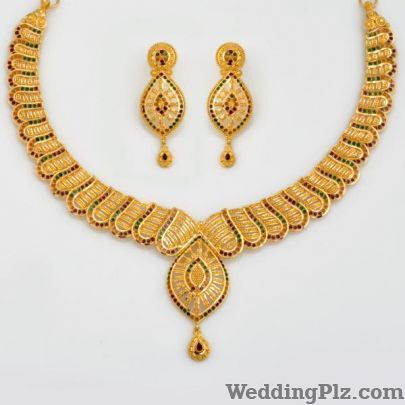 Waman Hari Pethe Sons Jewellery weddingplz