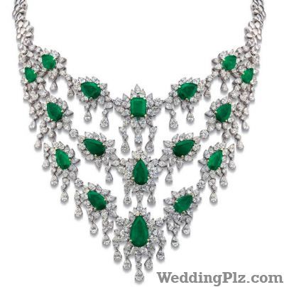 TBZ Nirmal Zaveri Jewellery weddingplz