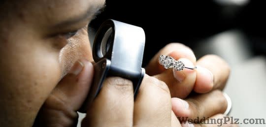 Prashant Jagannath Karekar Jewellers Jewellery weddingplz
