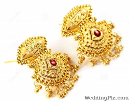 Prashant Jagannath Karekar Jewellers Jewellery weddingplz