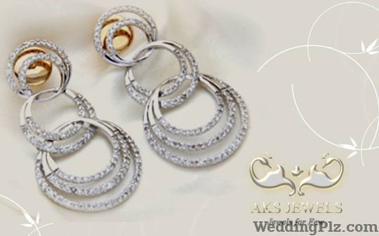 AKS Jewels Jewellery weddingplz