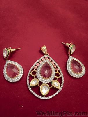 Ridhi Jewels Jewellery weddingplz