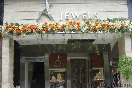 A Jewel Jewellery weddingplz