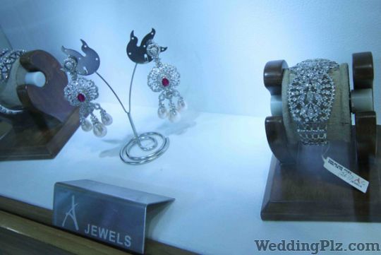 A Jewel Jewellery weddingplz