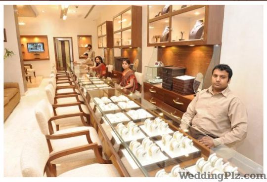 Balkishan Dass Jain Jewellers Jewellery weddingplz