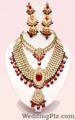 Jain Jewellers Jewellery weddingplz