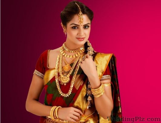 Kaala Ji Jewellers Jewellery weddingplz