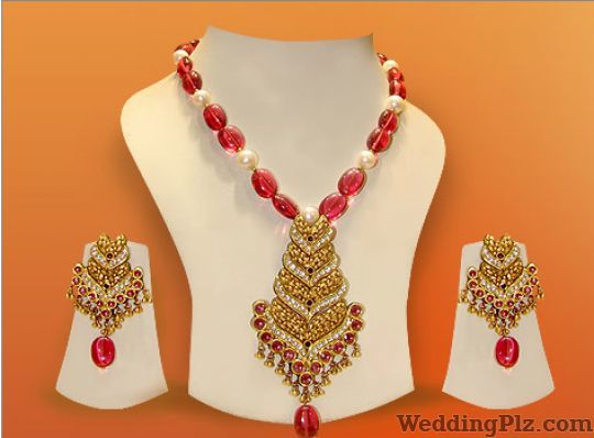 Navkkar Jewelers Jewellery weddingplz