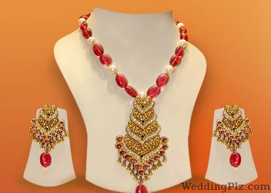 Navkkar Jewelers Jewellery weddingplz