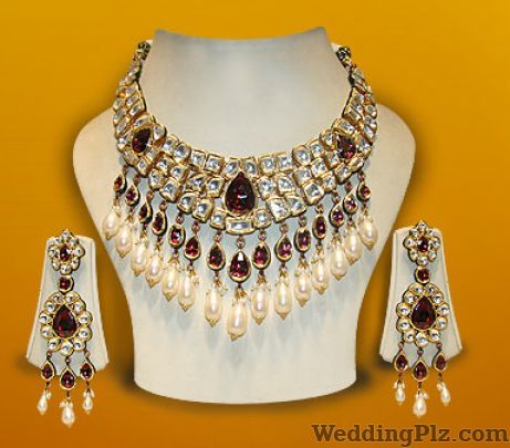 Navkkar Jewelers Jewellery weddingplz
