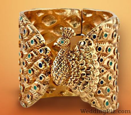 Navkkar Jewelers Jewellery weddingplz