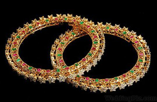 Nikka Mal Babu Ram The Jewellery Arcade Jewellery weddingplz