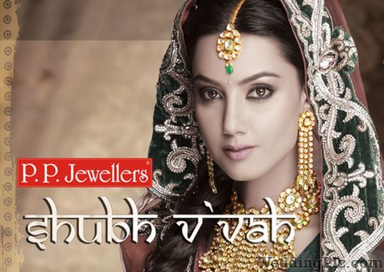 P P Jewellers Jewellery weddingplz