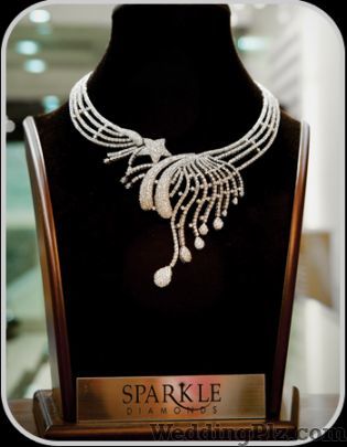 Sparkle Diamonds Jewellery weddingplz