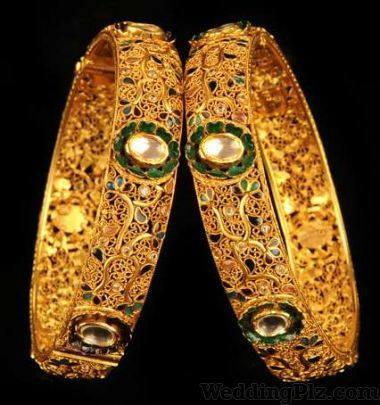 Talwar Jewellers Jewellery weddingplz