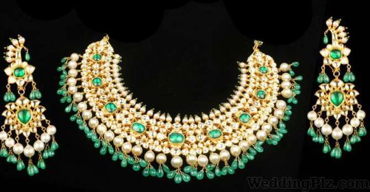 Talwar Jewellers Jewellery weddingplz
