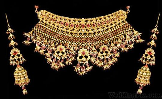 Talwar Jewellers Jewellery weddingplz