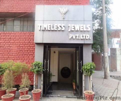 Timeless Jewellers Pvt Ltd Jewellery weddingplz