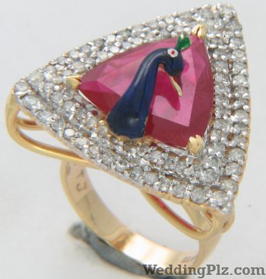 Timeless Jewellers Pvt Ltd Jewellery weddingplz