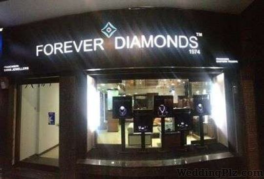Forever Diamonds Jewellery weddingplz